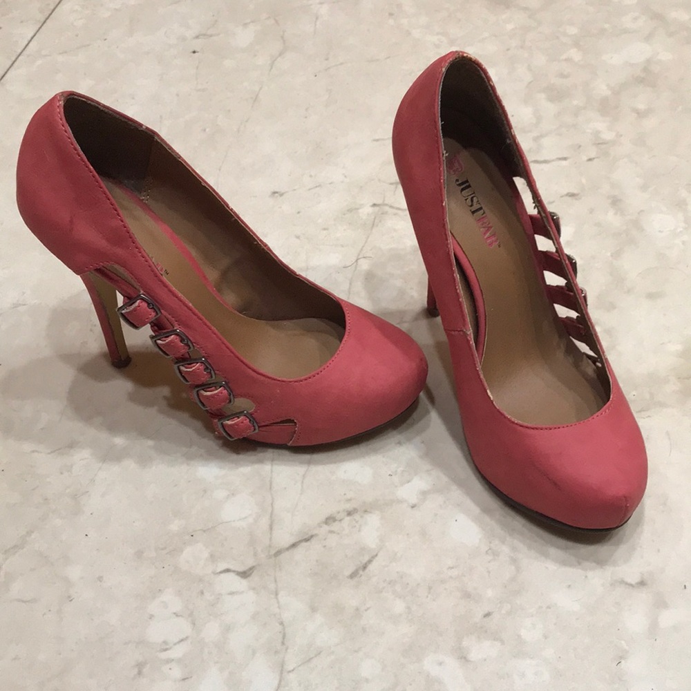Coral Pumps